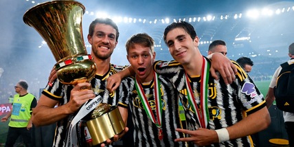 Nicolussi Caviglia: tesoro Juve, cassa o contropartita. Il telefono squilla...