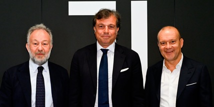 Ferrero-Scanavino-Giuntoli, parole da Juve: cosa hanno detto alla squadra