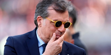 Può nascere una Juve alla francese: Giuntoli lo insegue da cinque anni...