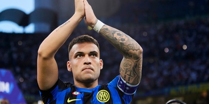 Inter, anche Lautaro ora fa tic tac: “Voglio rinnovo entro questa settimana”