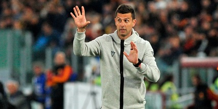 Motta e le idee chiare sulla rosa della Juve: cosa pensa di Vlahovic e Chiesa