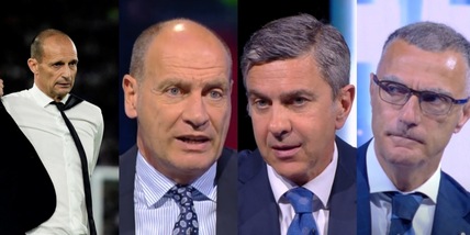 "Allegri-Juve, l'ospite indesiderato e le pressioni interne": l'analisi del Club