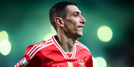 "Di Maria, due opzioni per il futuro: è probabile che raggiunga un amico..."