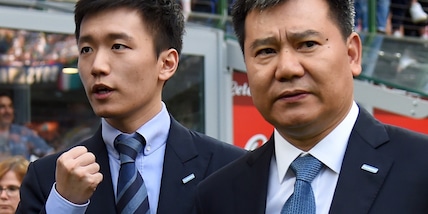 Zhang, la mossa disperata per tenersi l'Inter in extremis: l'aiuto di papà