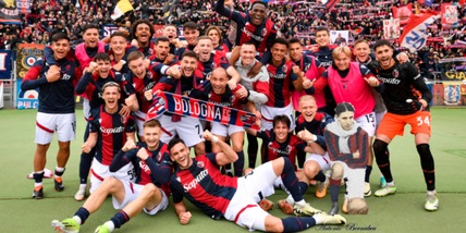 Perché il Bologna vuole il Real Madrid in Champions: c'entra Bernabeu, Antonio