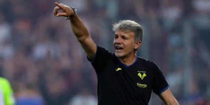 Baroni esulta: "Grande impresa, al ritorno abbiamo fatto più punti della Juve"