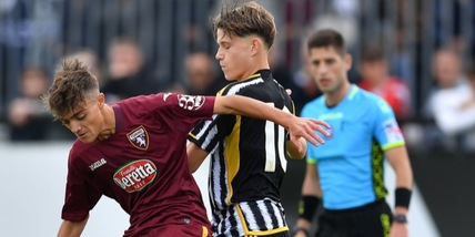 Ceppi, chi è il baby numero 10 che la Juve ha strappato all’Inter e blindato