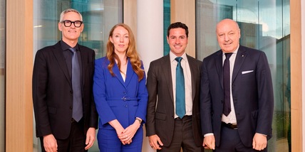 L’Inter è di Oaktree, ufficiale: “Successi a lungo termine”. Finisce l’era Zhang