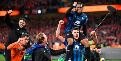 Sei italiane in Champions? Dipende ancora... dall'Atalanta: tutti gli scenari