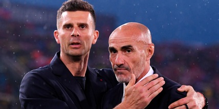 Motta, il giorno della scelta: salutare Bologna e abbracciare la Juventus