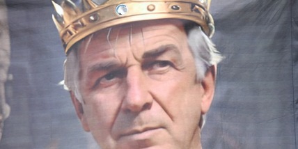 "Gasperini genio": l'elogio di Buffon all'Atalanta che trionfa in Europa