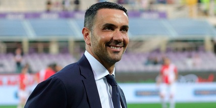 Palladino: “Juve scuola di vita. Montero? Una delle persone più buone”