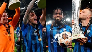 Record Atalanta, da Koopmeiners a Lookman: l'incredibile aumento dei cartellini