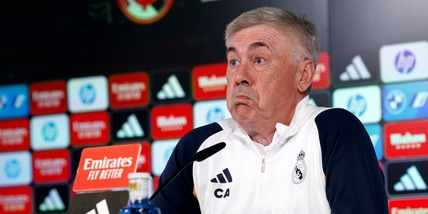 “Non ci sarà in finale di Champions”: Ancelotti annuncia un grande escluso