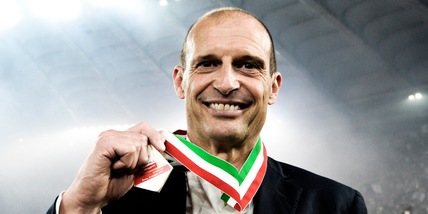 Allegri ha risposto alla Juve: cosa succede ora
