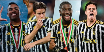 Juve-Monza, ultima formazione della stagione: le scelte ufficiali di Montero