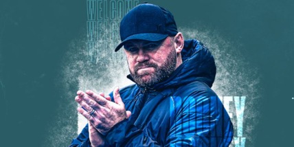 Rooney, il nuovo club e lo strano colloquio di lavoro: “Candidato ideale”