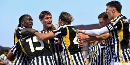 Juve Next Gen, il giudizio di Chiellini: "Yildiz-Huijsen solo gli ultimi..."