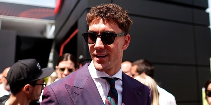 Vlahovic, promessa alla Juve dal Gp di Monaco: "So cosa si aspetta la gente"