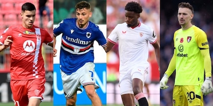 Fuori tutto Inter: i giocatori che Marotta deve vendere per non sacrificare i big