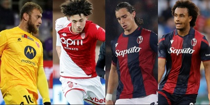 Il nome nuovo da Montecarlo e la pedina per Calafiori: Juve, mercato caldo