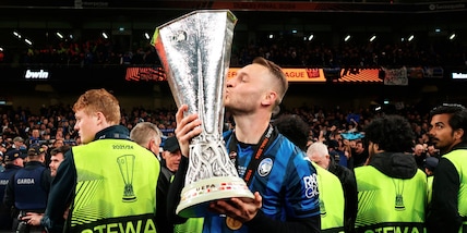 Koopmeiners-Juve, assist da... un compagno di squadra. Soulé, cosa pensa Motta