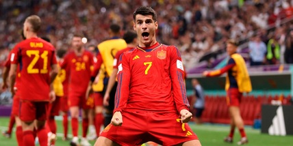 Morata chiama la Juve (e costa poco): da cosa dipende il suo destino