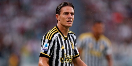 Allegri, parole al miele per Fagioli: "Ha capito, può essere un esempio"