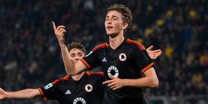 Huijsen: "Grazie stupenda Roma". Il post e le reazioni dei tifosi Juve