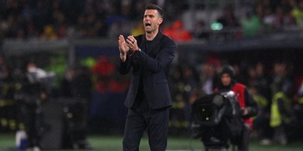 Retroscena Motta: la frase sulla filosofia Juve e le convinzioni sulla rosa