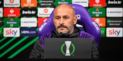 Italiano: "Vogliamo la Conference per noi, Commisso, Barone e... il Torino!"