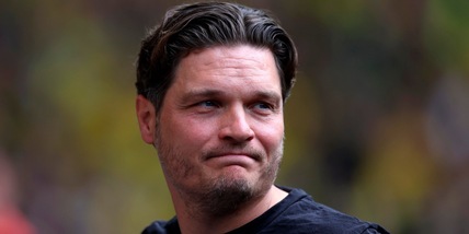 Terzic, il Borussia e il passato da tifoso: “Non mi piace parlarne”