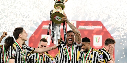 Coppa Italia 2024-2025, novità assoluta! Niente supplementari fino...