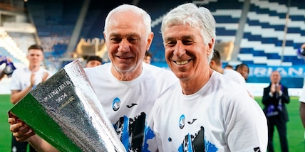 Atalanta, Percassi e la telenovela Gasperini: "Per me resta..."