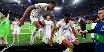 Rodrygo, l’arrivo di Mbappé fa male? “Via dal Real, idea Guardiola”