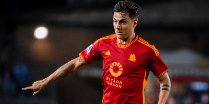 Dybala avvisa la Roma: "Voglio vincere. Lasciare l'Italia è difficile ma..."