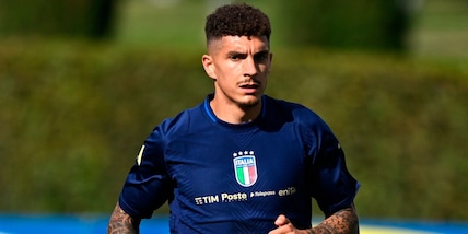 Italia, grigliata e Champions. Di Lorenzo lascia Coverciano, il motivo