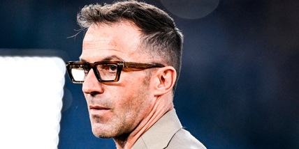 Del Piero, la Champions Juve e Bellingham: "Da Pallone d'Oro"