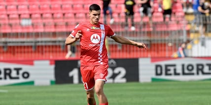 Carboni, via all’asta: chi offre di più all'Inter? Tutte le squadre sul talento