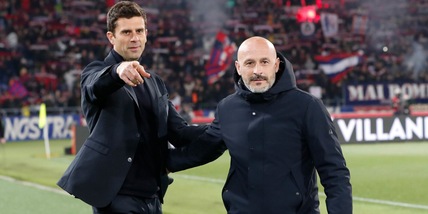 Estate Juve: programma e novità. Thiago Motta lo paga Italiano...