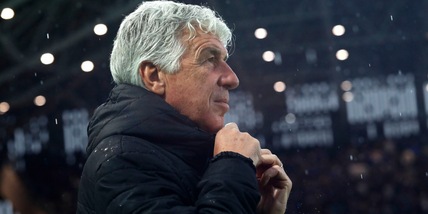 Gasperini rincara la dose: i debiti Inter, la Superlega e l’esempio Atalanta