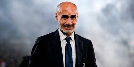 "Mi ha sorpreso, l'ho visto uomo": Montero e le due partite da allenatore Juve