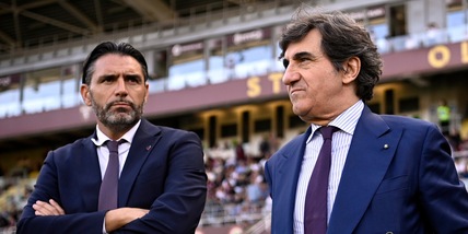 Torino, Vagnati e i suoi fedelissimi. Ma ora Cairo vuole di più