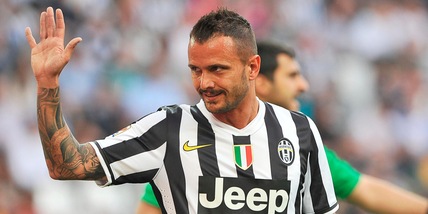 Pepe, la Juve e il ricordo di Vialli: "Fu Conte il primo a parlarmi di lui"