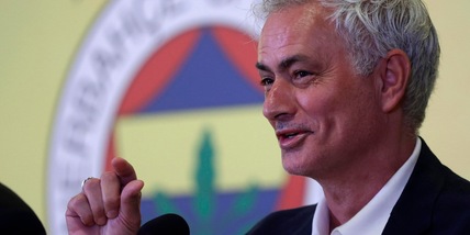 Mourinho snobba la Roma: “Mercato? Zero interesse per i loro giocatori”