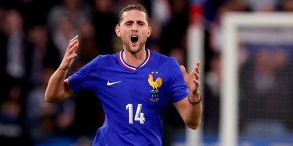 Giuntoli sul mercato, la Juve parlerà francese. Con o senza Rabiot...