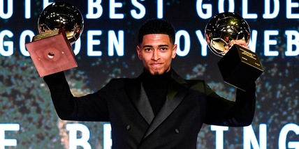 Golden Boy 2024, ci siamo! La sfida del futuro è iniziata: i 100 nomi svelati