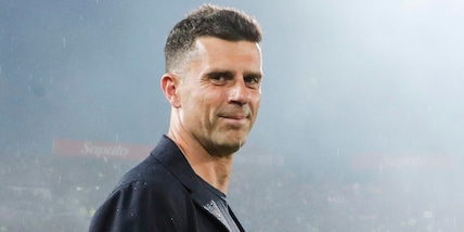 Thiago Motta, la Juve e la data dell'annuncio: quando sarà ufficiale