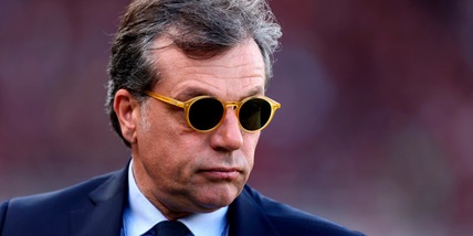 Juve, Giuntoli e l'obiettivo della Ligue 1: 2 assi per l’ala che serve a Motta