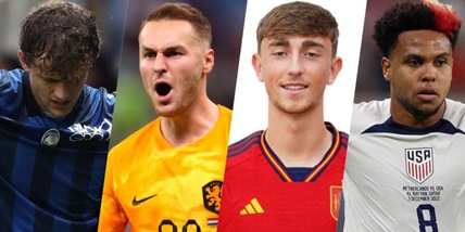 Il jolly Huijsen sul tavolo Koopmeiners e il caso McKennie: strategia Giuntoli